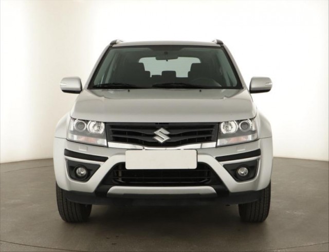 Suzuki Grand Vitara  2.4 VVT 