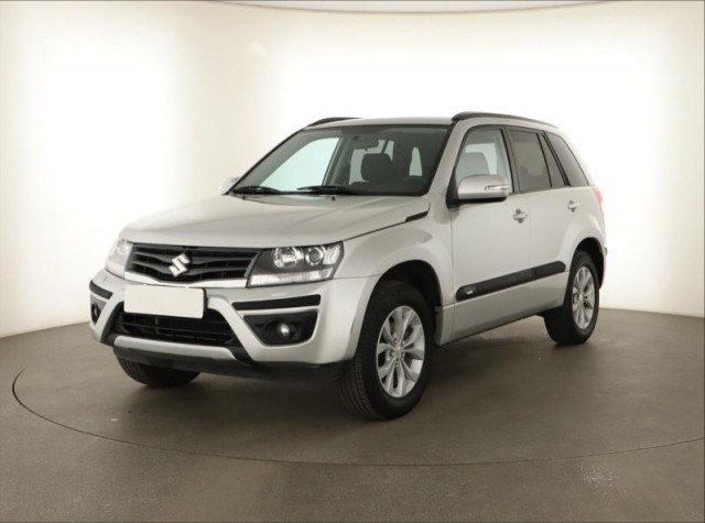 Suzuki Grand Vitara  2.4 VVT 
