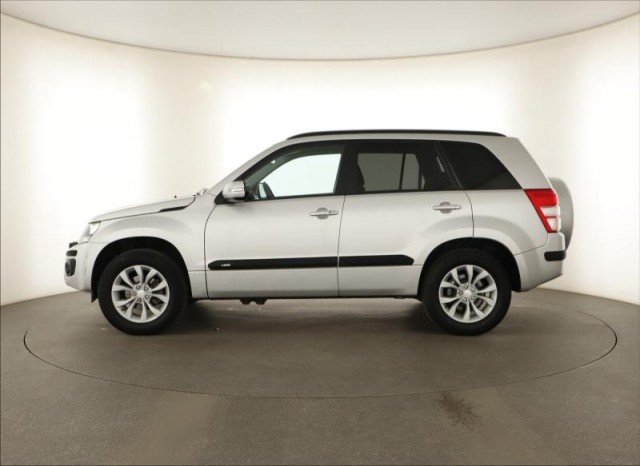 Suzuki Grand Vitara  2.4 VVT 
