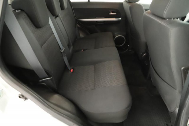 Suzuki Grand Vitara  2.4 VVT 