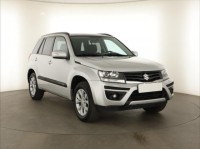 Suzuki Grand Vitara  2.4 VVT 