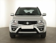 Suzuki Grand Vitara  2.4 VVT 