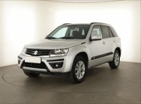 Suzuki Grand Vitara  2.4 VVT 