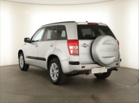Suzuki Grand Vitara  2.4 VVT 