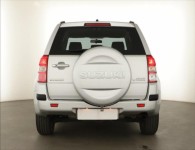 Suzuki Grand Vitara  2.4 VVT 