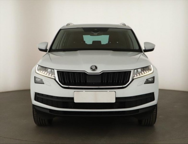 Škoda Kodiaq  2.0 TDI 4x4 Style