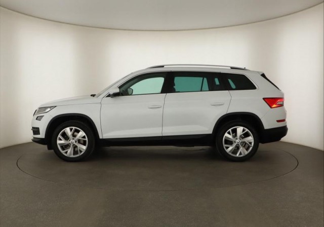 Škoda Kodiaq  2.0 TDI 4x4 Style