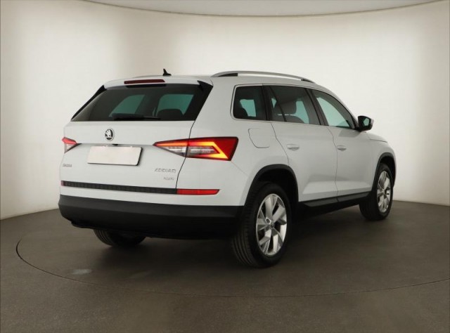 Škoda Kodiaq  2.0 TDI 4x4 Style