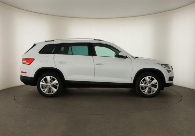 Škoda Kodiaq  2.0 TDI 4x4 Style