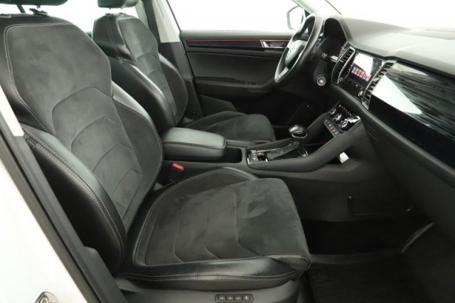 Škoda Kodiaq  2.0 TDI 4x4 Style