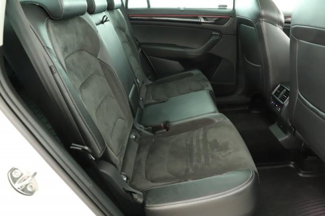 Škoda Kodiaq  2.0 TDI 4x4 Style