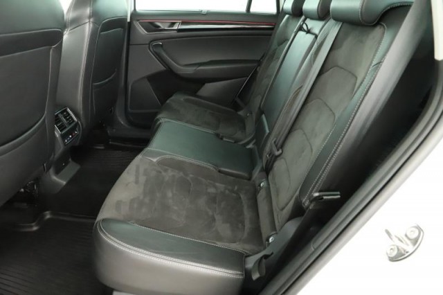 Škoda Kodiaq  2.0 TDI 4x4 Style