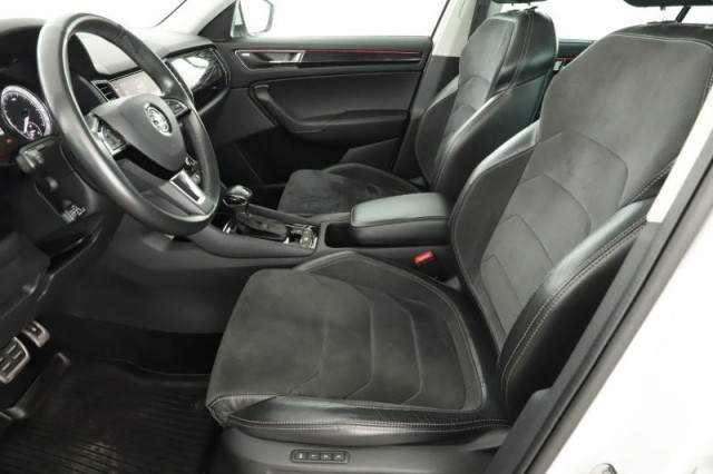 Škoda Kodiaq  2.0 TDI 4x4 Style