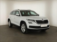 Škoda Kodiaq  2.0 TDI 4x4 Style