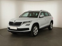 Škoda Kodiaq  2.0 TDI 4x4 Style