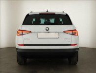 Škoda Kodiaq  2.0 TDI 4x4 Style