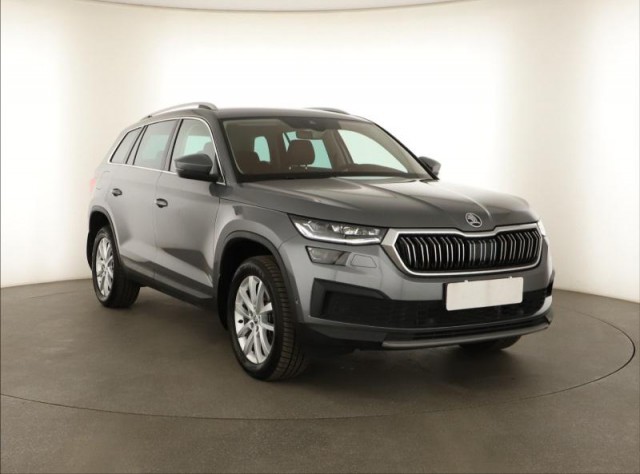 Škoda Kodiaq  2.0 TDI Style