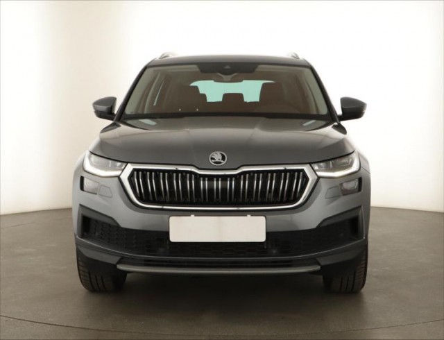 Škoda Kodiaq  2.0 TDI Style