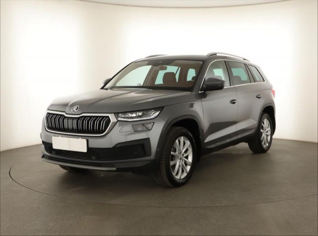 Škoda Kodiaq  2.0 TDI Style