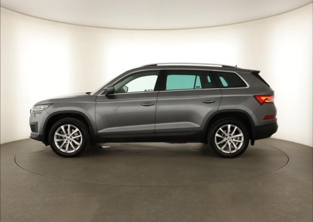 Škoda Kodiaq  2.0 TDI Style