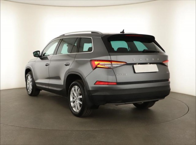 Škoda Kodiaq  2.0 TDI Style
