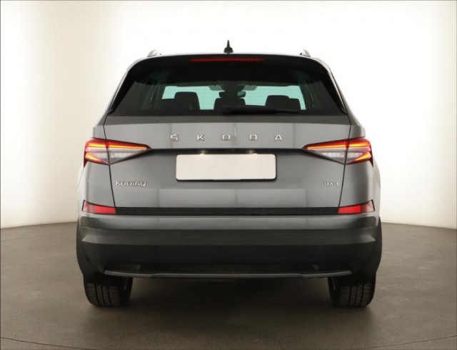Škoda Kodiaq  2.0 TDI Style
