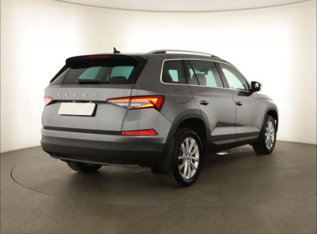 Škoda Kodiaq  2.0 TDI Style