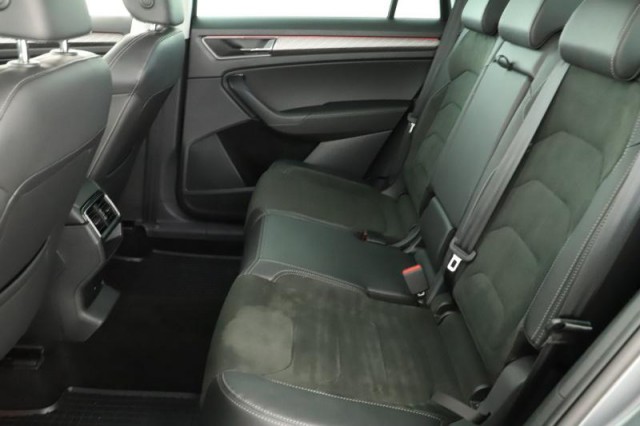 Škoda Kodiaq  2.0 TDI Style