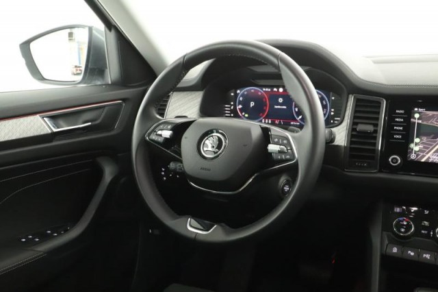 Škoda Kodiaq  2.0 TDI Style