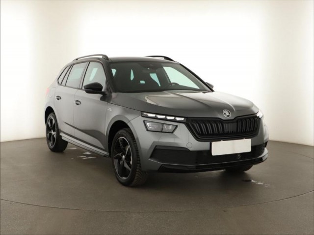 Škoda Kamiq  1.0 TSI Monte Carlo