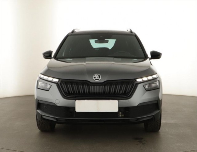 Škoda Kamiq  1.0 TSI Monte Carlo