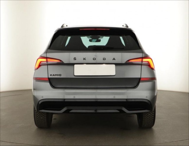 Škoda Kamiq  1.0 TSI Monte Carlo