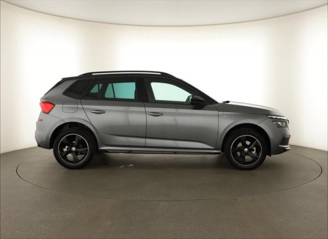 Škoda Kamiq  1.0 TSI Monte Carlo