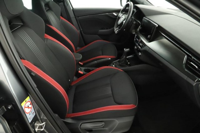 Škoda Kamiq  1.0 TSI Monte Carlo