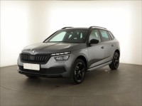 Škoda Kamiq  1.0 TSI Monte Carlo