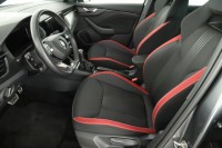 Škoda Kamiq  1.0 TSI Monte Carlo
