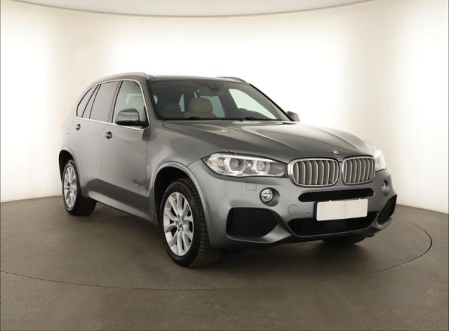 BMW X5  xDrive40d 