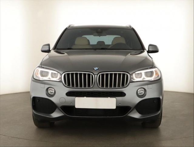 BMW X5  xDrive40d 