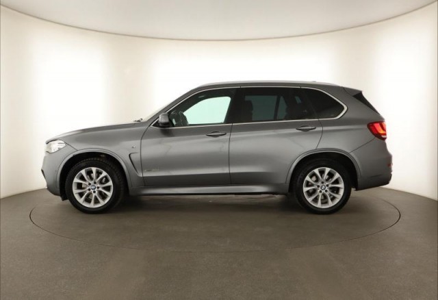 BMW X5  xDrive40d 