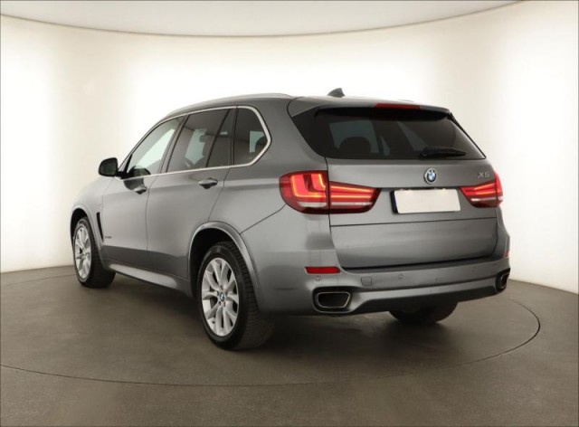 BMW X5  xDrive40d 