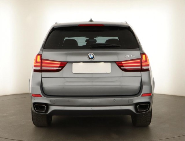 BMW X5  xDrive40d 