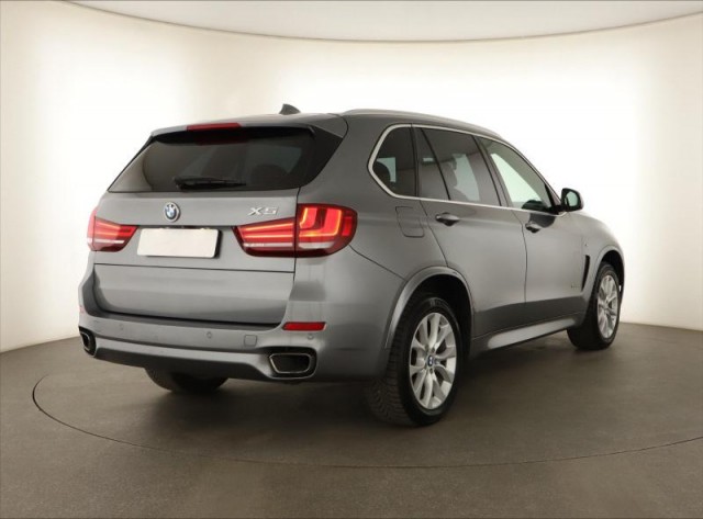 BMW X5  xDrive40d 