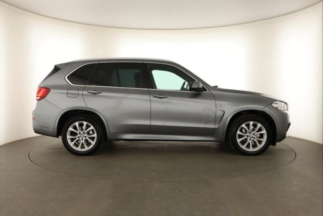 BMW X5  xDrive40d 