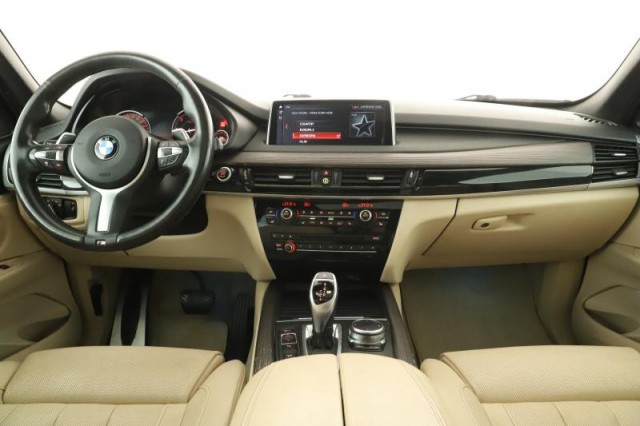 BMW X5  xDrive40d 