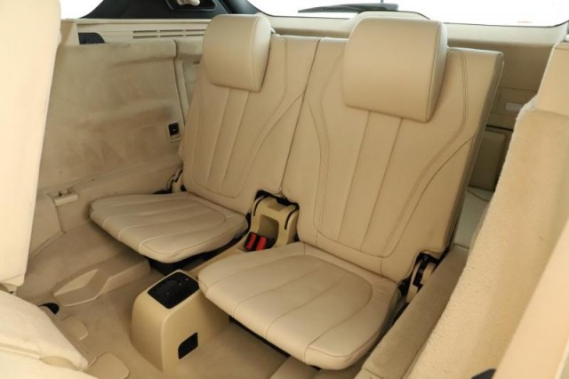 BMW X5  xDrive40d 