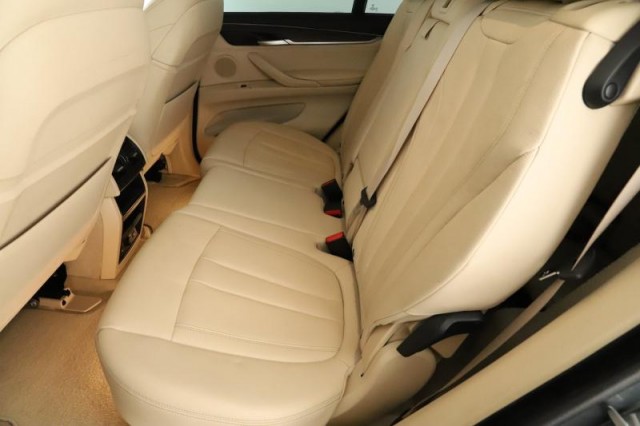 BMW X5  xDrive40d 