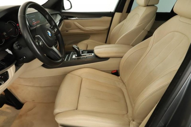 BMW X5  xDrive40d 