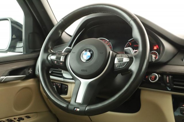 BMW X5  xDrive40d 