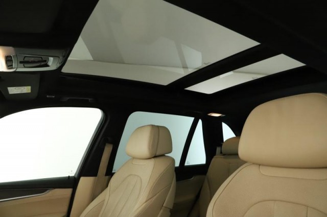 BMW X5  xDrive40d 