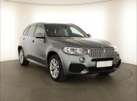 BMW X5  xDrive40d 